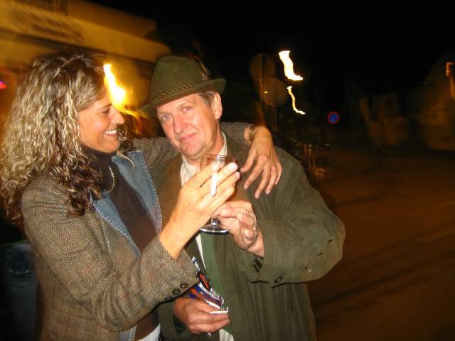 Het Rondje Vierhouten, Wilddag 2006